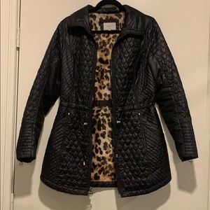 Black Coat